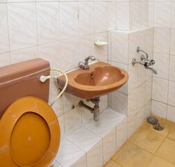 Standard Room with Fan