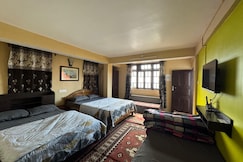 Nembang Homestay | Rooms with Wi-Fi, Darjeeling