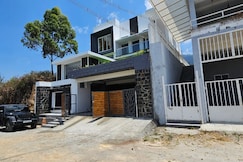 Black Dot Stays - Olive Villa, Kodaikanal