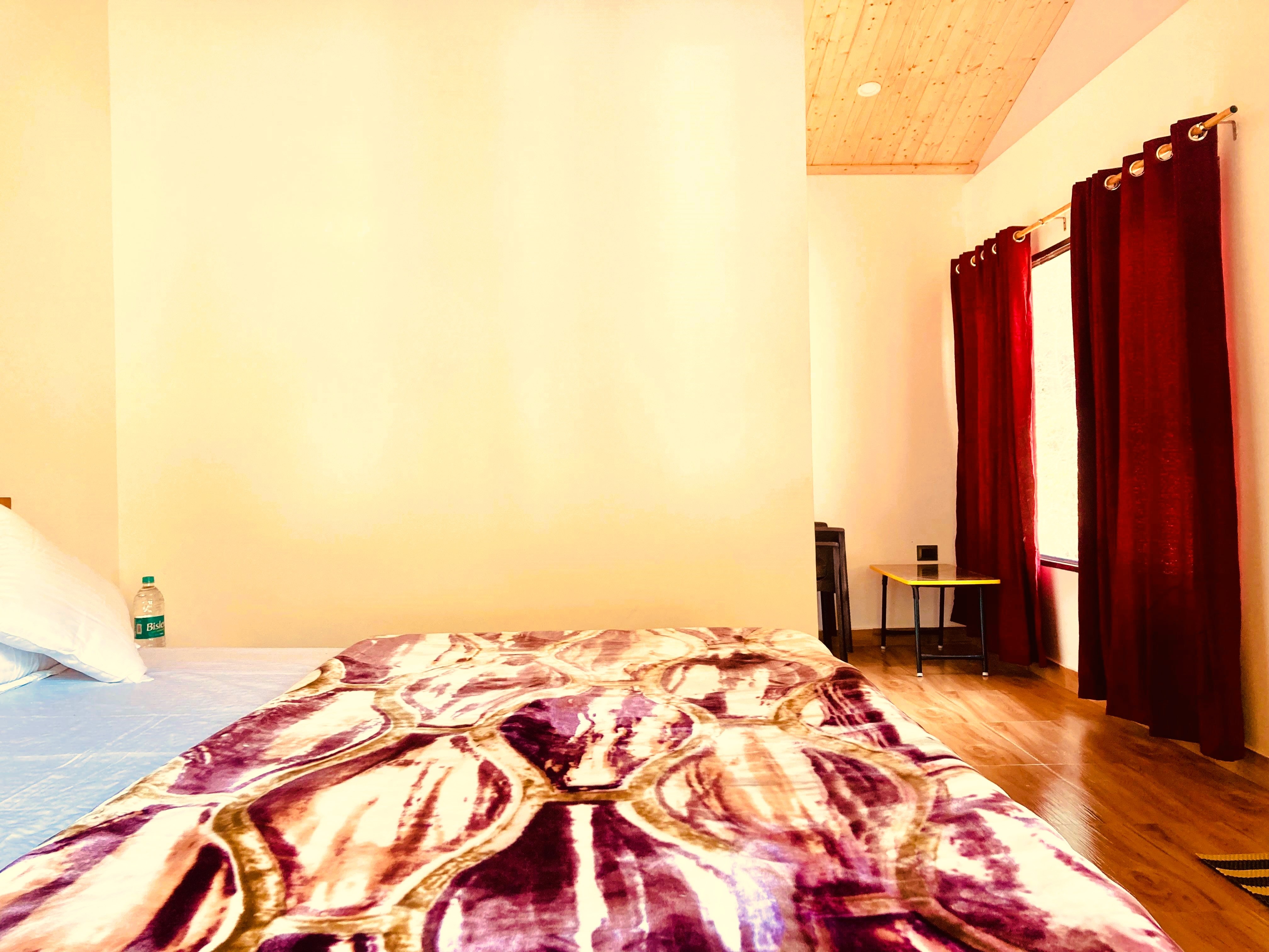 Sattal Valley Resort - Tap to explore photos