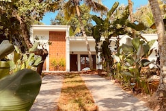 Rural Breeze, Kovalam and Poovar