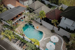 Ecozy Dijiwa Canggu, بالي