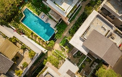 Swimming Pool 1