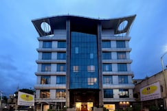 Hotel Incredible One, Medchal