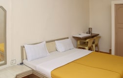 Standard Room with Fan