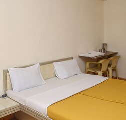 Standard Room with Fan