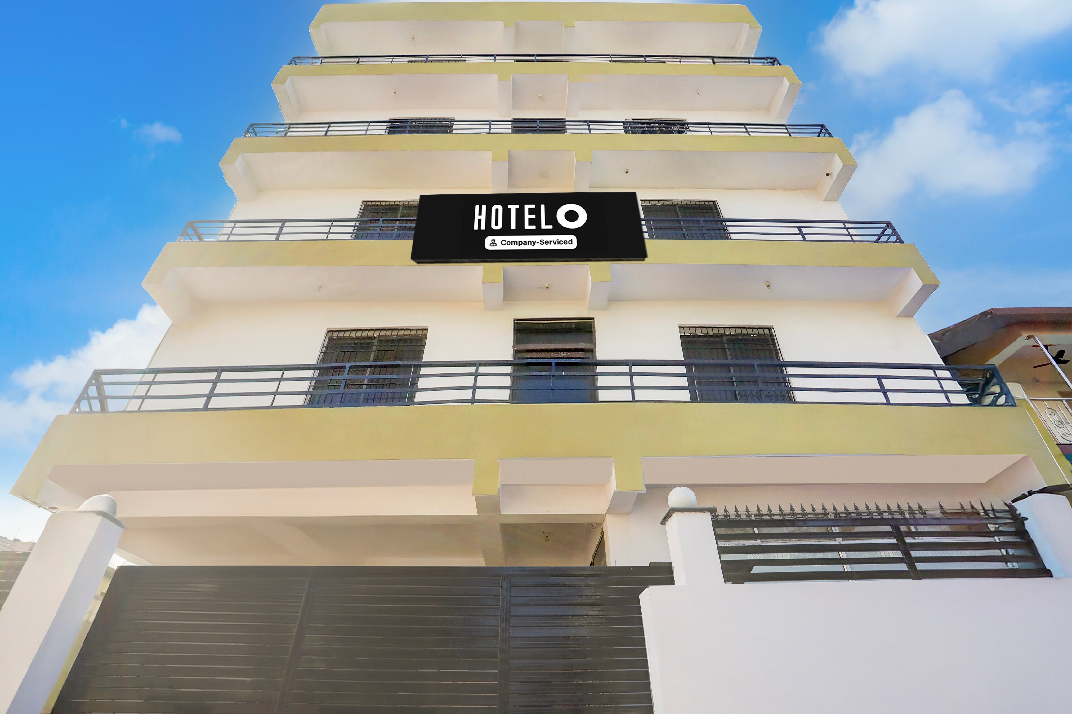 Hotel O Happy Journey - Tap to explore photos