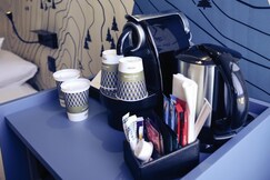 Mercure Grenoble Centre Alpotel, Puy-de-Dome