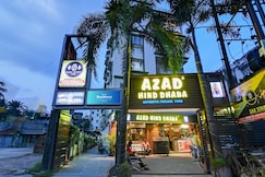 Brill Maner Residency Opposite Technopolis Salt Lake, Kolkata
