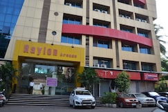 Hotel Aura Nest, Mumbai