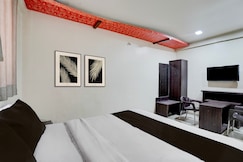 Hotel O Kokanratna, Pune