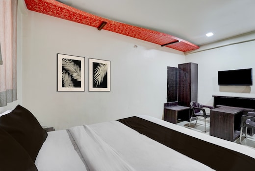 Hotel O Kokanratna