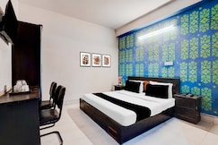 Super Hotel O Singh, Delhi