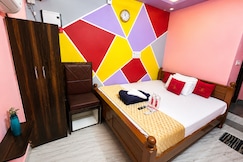 PANMOZHI RESIDENCY, Vellore