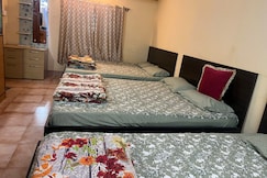 Giri homestay, Chikmagalur