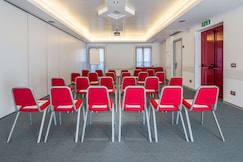 Best Western Hotel I Triangoli, Rome