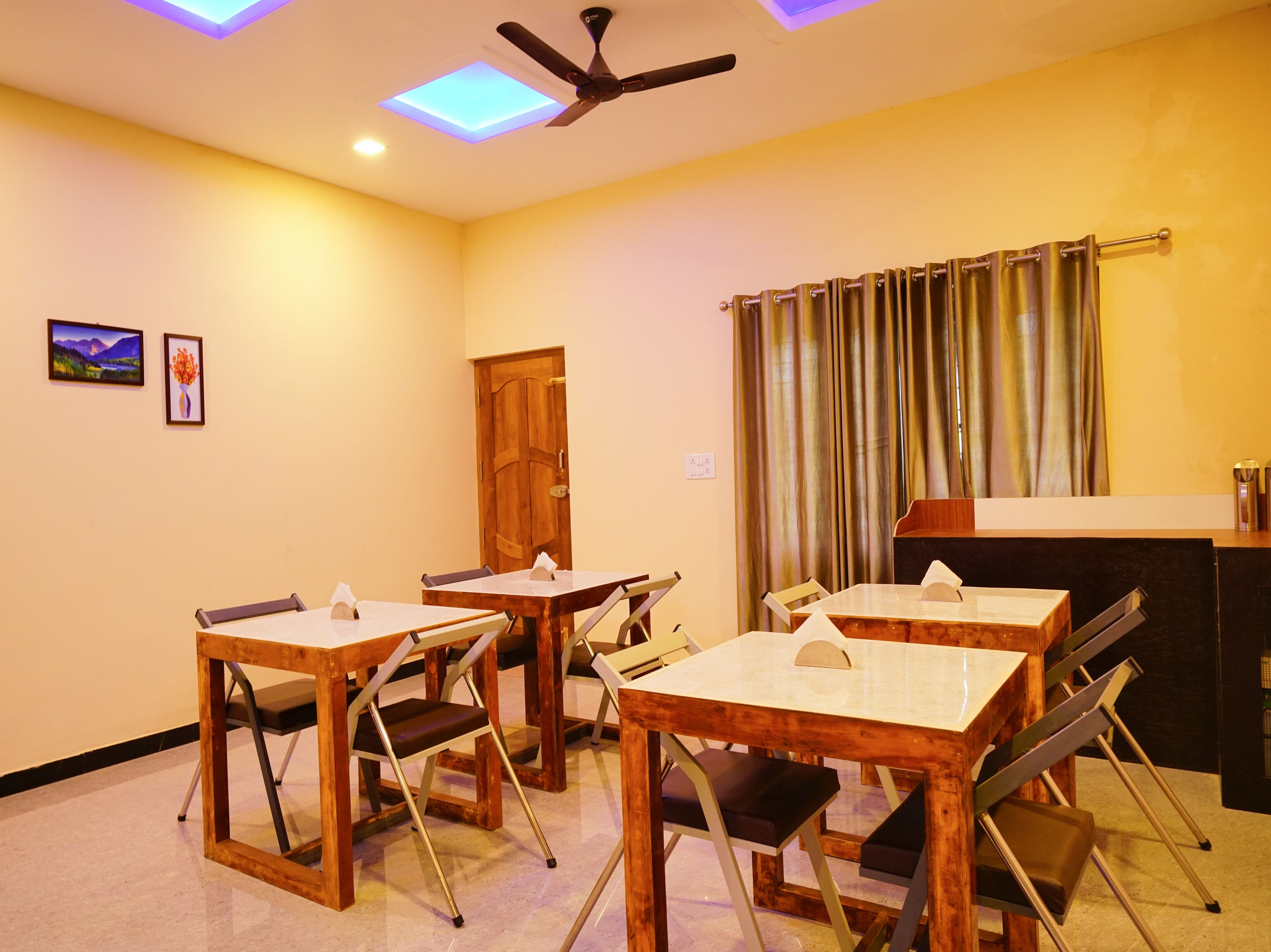 Oyo Home 16630 Cocoa Tree Residency Munnar Price Address Reviews