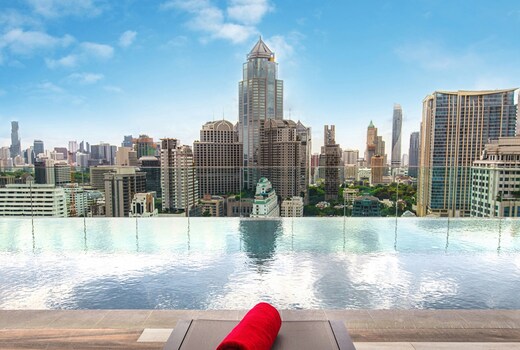 Novotel Bangkok Sukhumvit 4 Bangkok Hotel Price Address Reviews