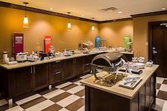 Hampton Inn by Hilton Ottawa Airport, ON, CN, Ottawa