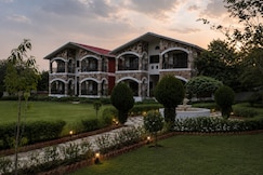 The Sariska Retreat, Viratnagar, Rajasthan