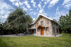 Villa Rayana, Dehradun