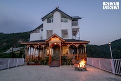 StayVista at Peak @ The Theog Altair, Kufri