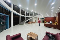 Riya Raushan Hotel & Resort, Gaya