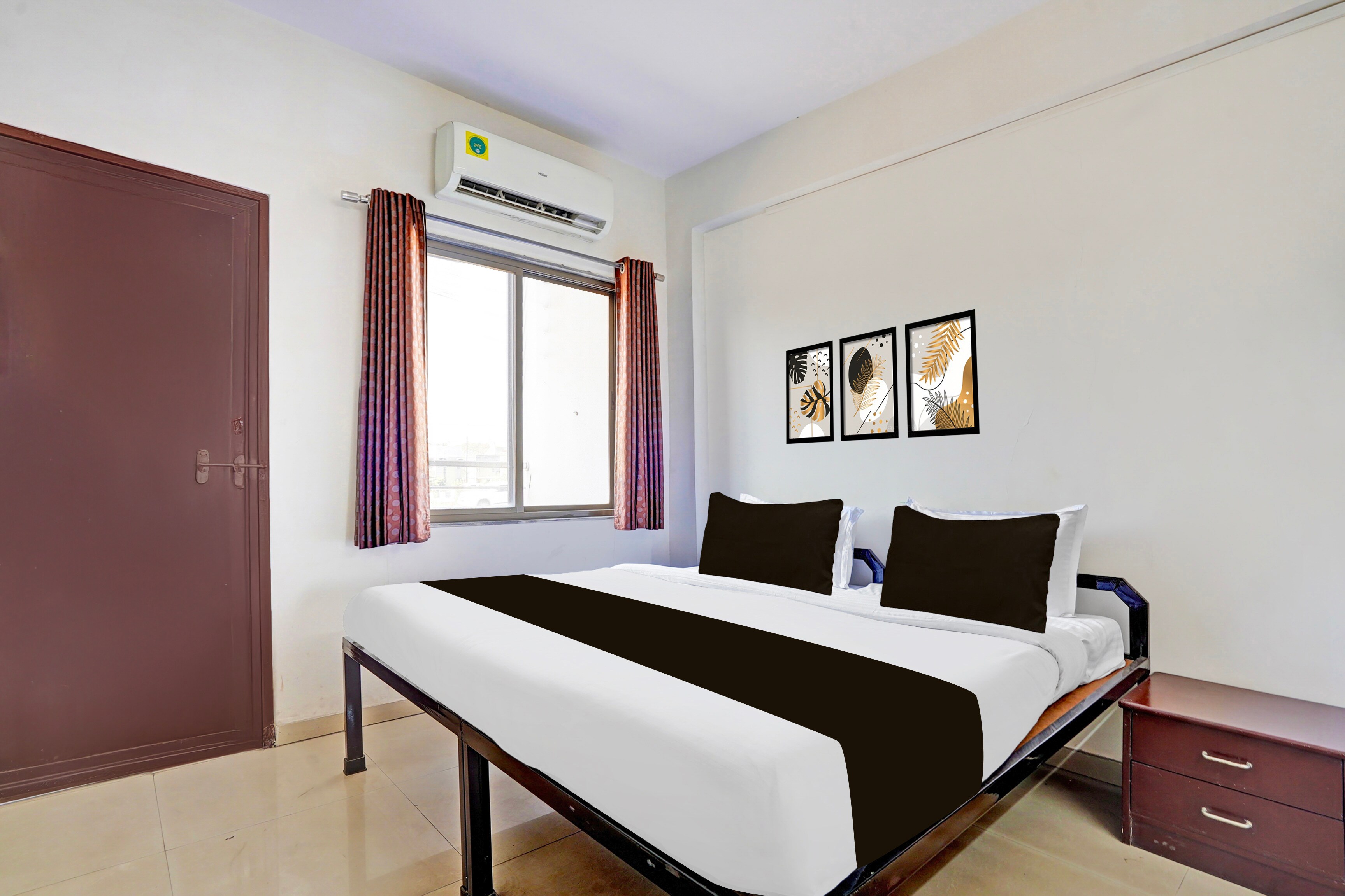 Hotel O Rane Nagar formerly Shree Mangal Complex