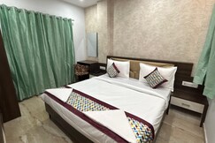 HOTEL SANIDHYAM, Varanasi