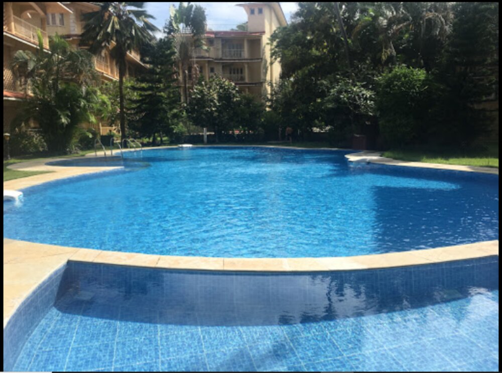 1 bhk Villa Verra - Tap to explore photos