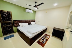 Shree Balaji Comfort, Varanasi