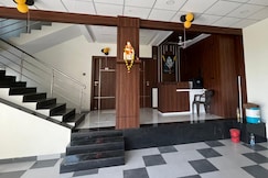 Hotel Sai Sandesh, Shirdi
