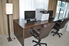 Holiday Inn Express TOLUCA, Toluca
