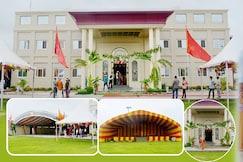 SHRI LEELA HOTEL & RESORT, Narsinghpur