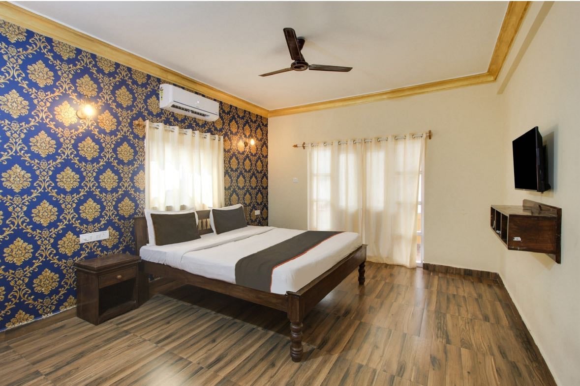 Hotel O Calangute Beach Goa - Tap to explore photos