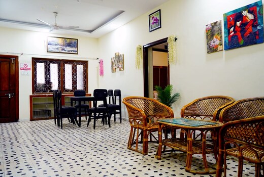 Hotel Rampriya