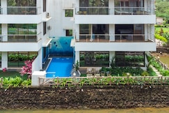 Saga De Colosseum 3 Bhk  Luxurious Private Pool Villa  at Arpora Anjuna, Goa