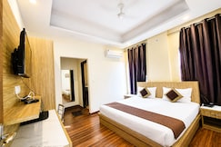 Hotel Mantra - Near Airport (8 mins drive away), Rishikesh