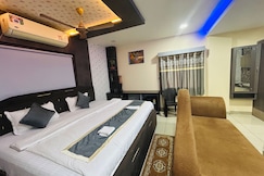 Hotel Adyasha, Bhadrak