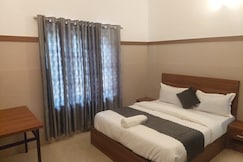 The Rosetta Inn Wayanad, Wayanad