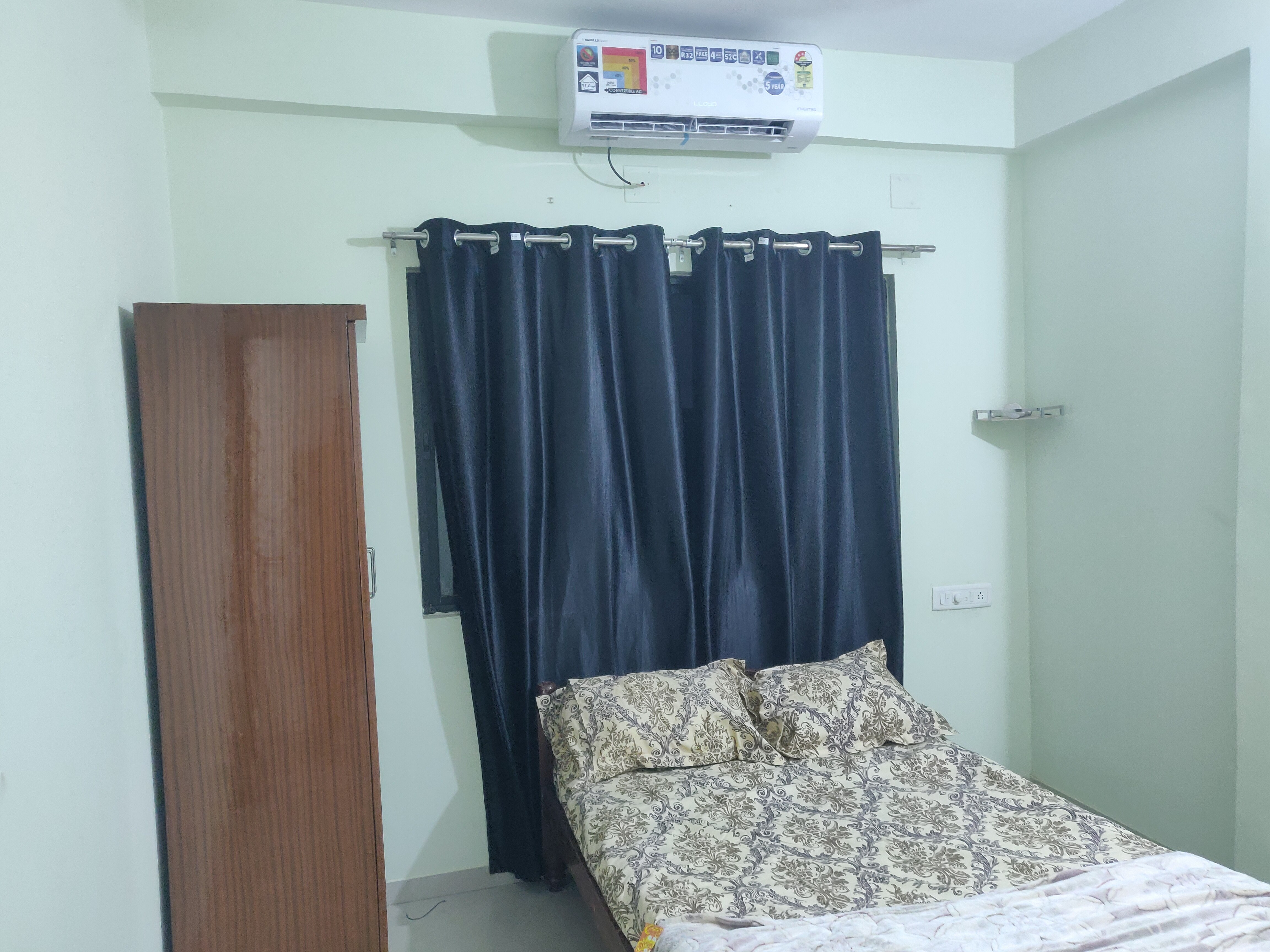 Aapjee Home Stay Ashoka - Tap to explore photos