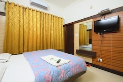 Hotel Char Chinar, Jammu