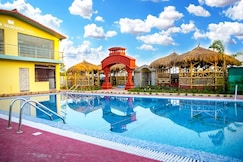 Hotel Golden Apple, Berhampur-West Bengal