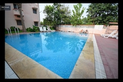 Hotel New Park, Pushkar