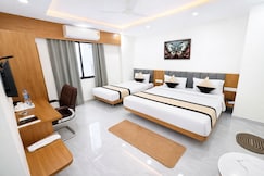 Hotel Groves, Ranchi