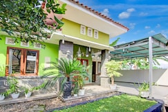 Hotel O Homestay Koe Syariah, Banyumas