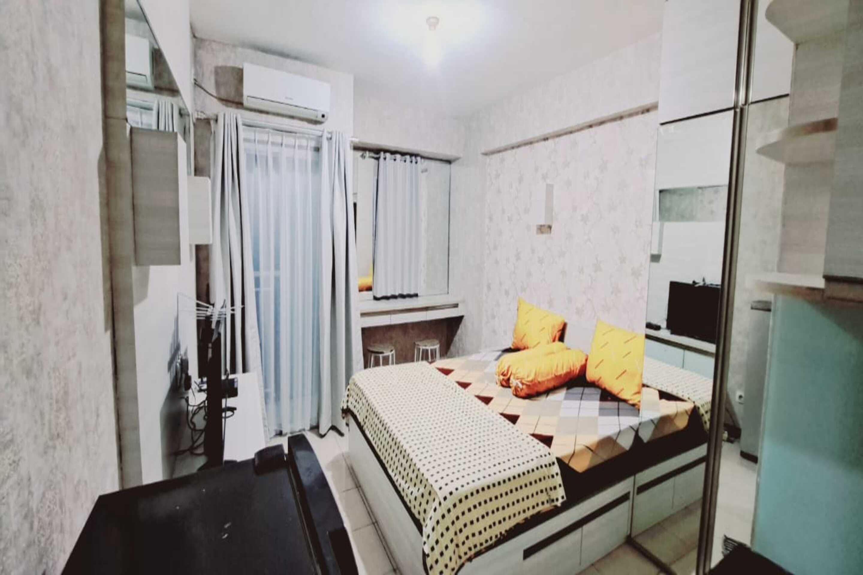 OYO 94084 Apartemen Bogor Valley Paulina Residence - Tap to explore photos