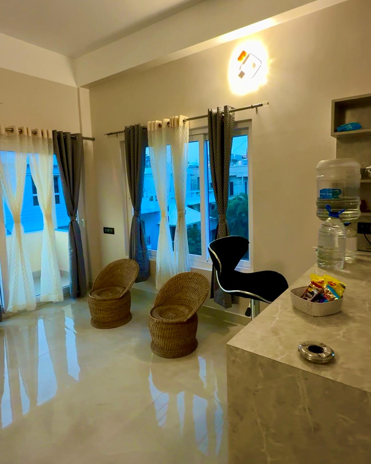 Thikona homestay Unit 1 - Tap to explore photos