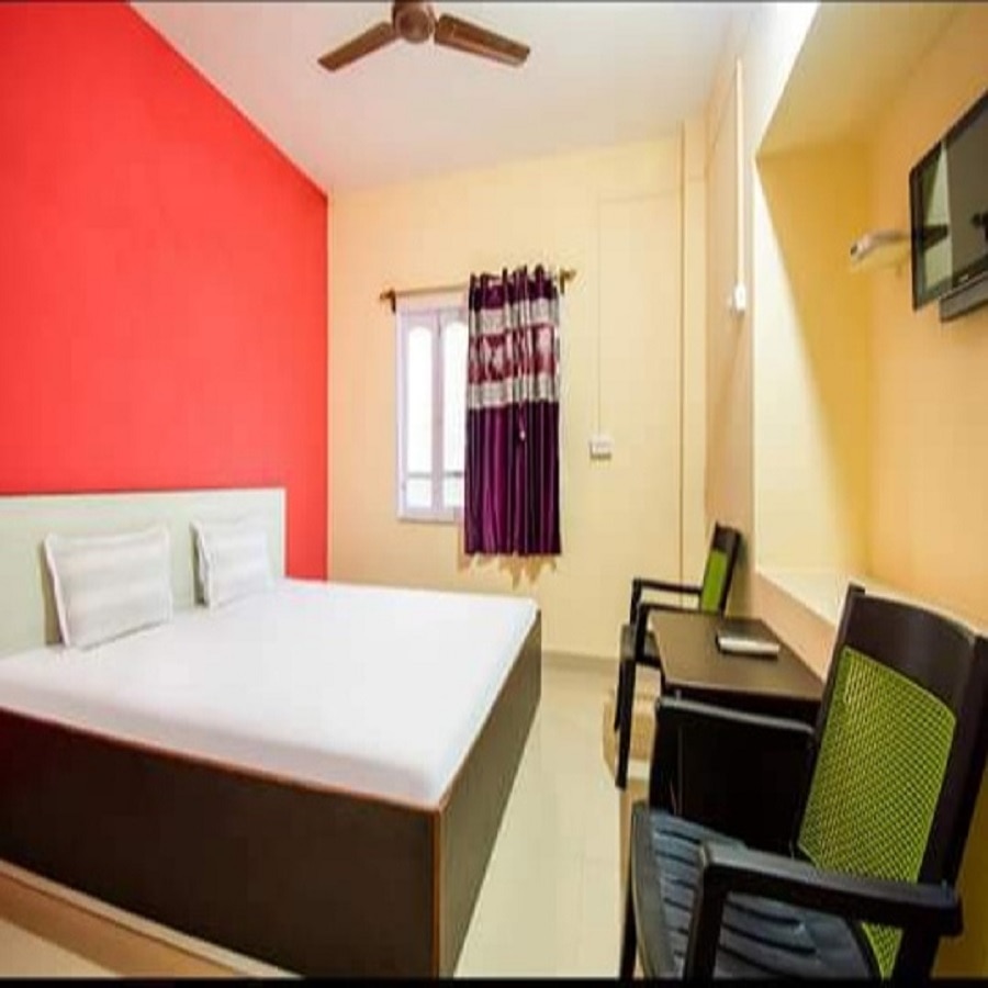 New Balaka's Guest House - Tap to explore photos