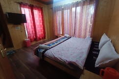 Muskan Villa Leh, Leh